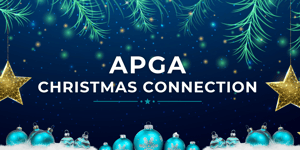 APGA Christmas 2026 - Website