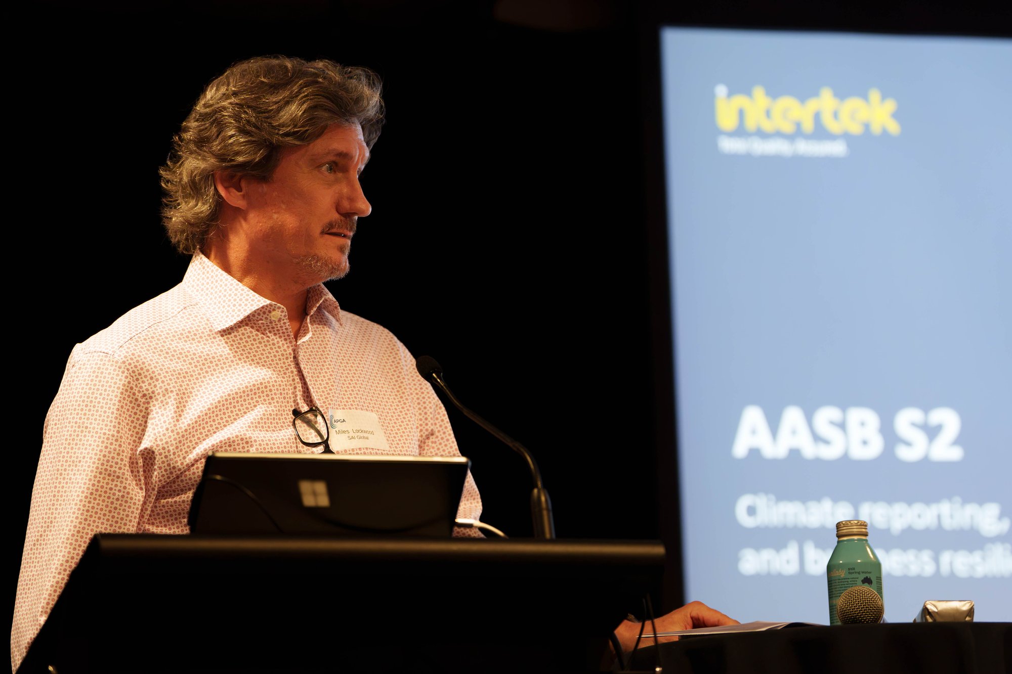 APGA HSE Seminar-11