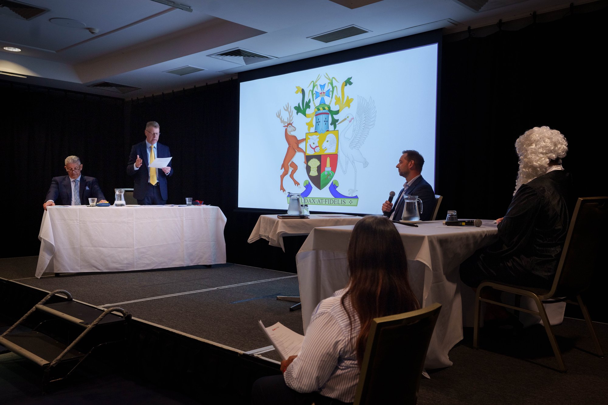 APGA HSE Seminar-14