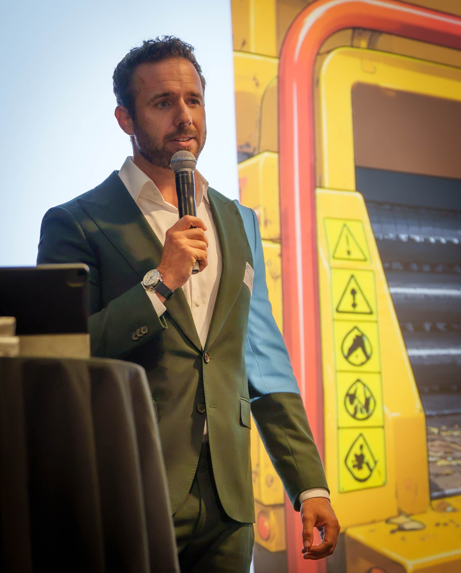 APGA HSE Seminar-2