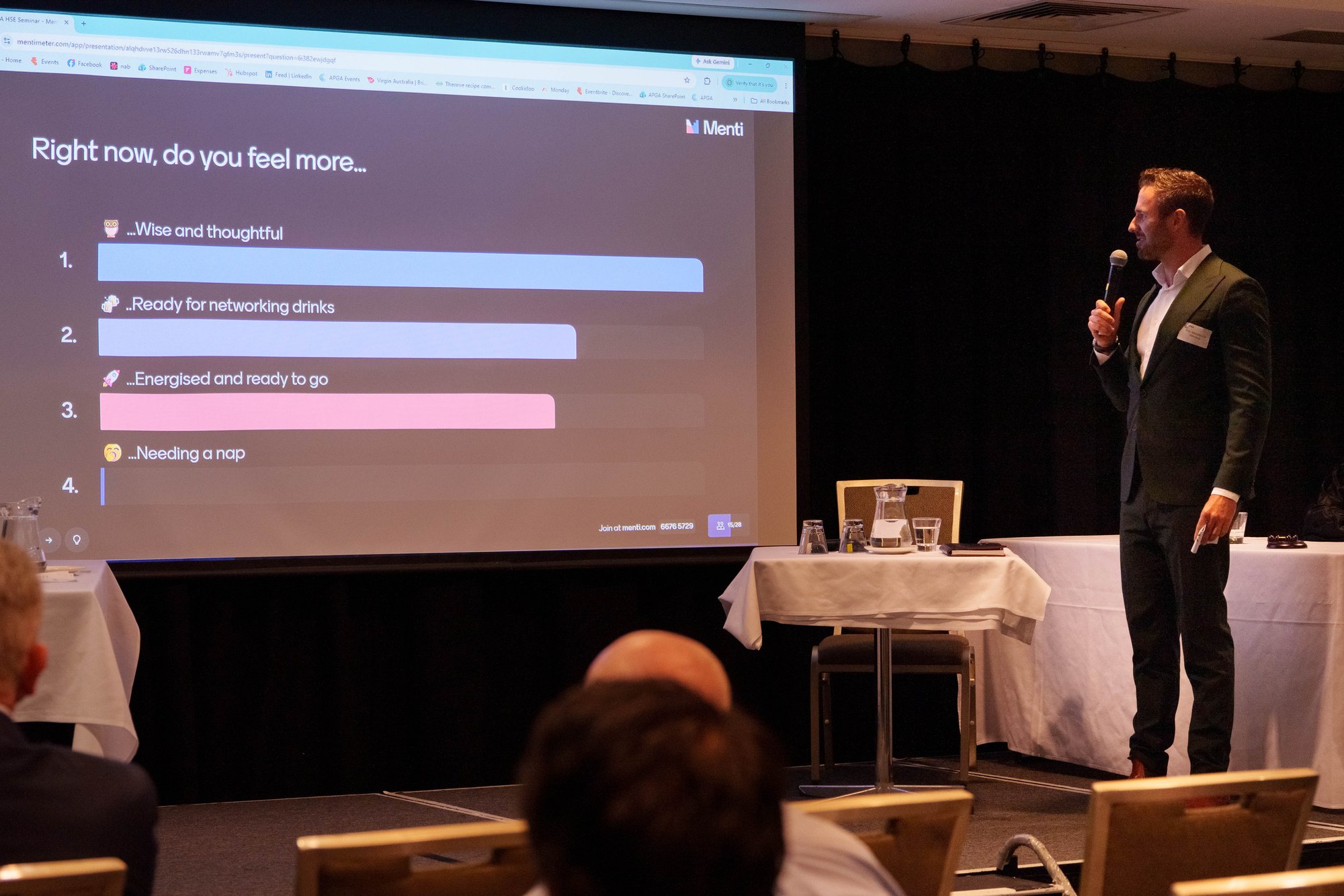 APGA HSE Seminar-24