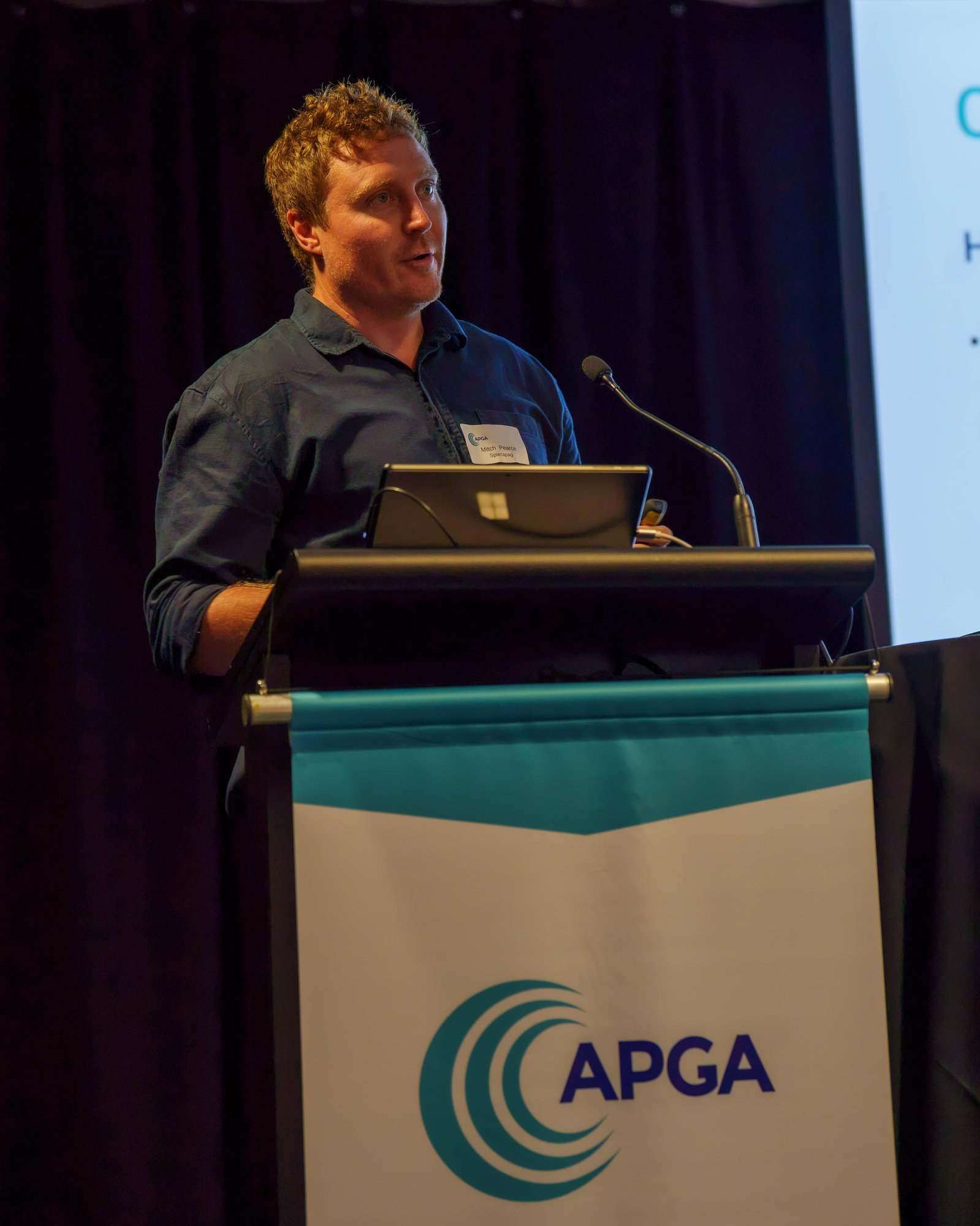 APGA HSE Seminar-3