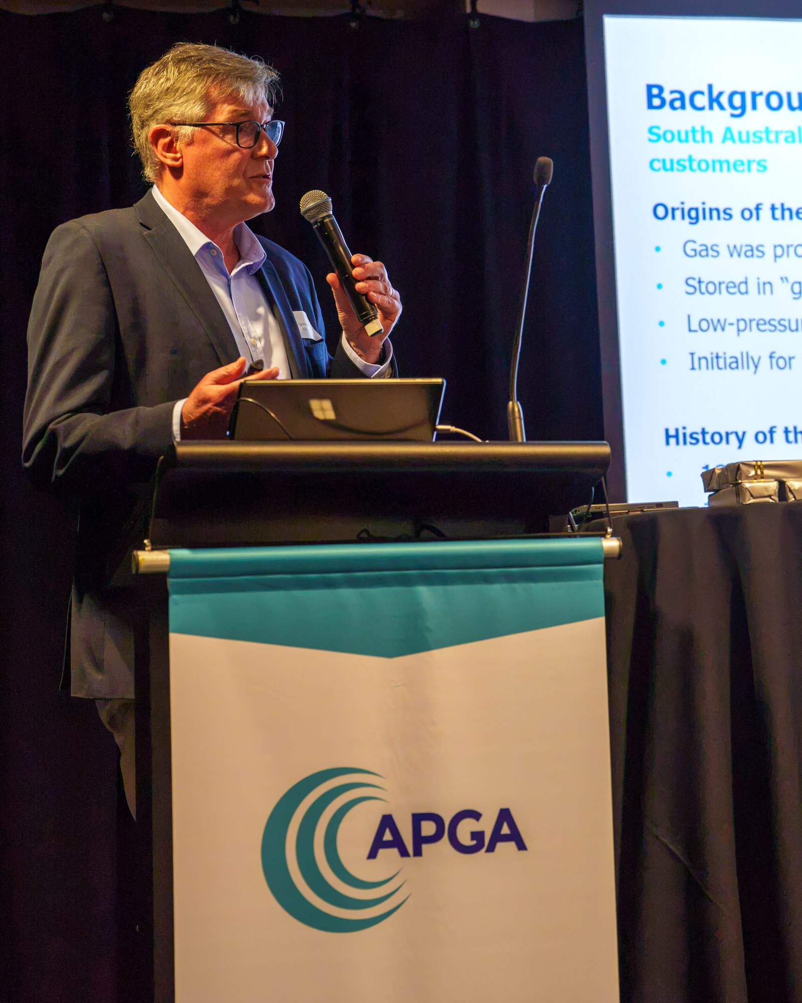 APGA HSE Seminar-6