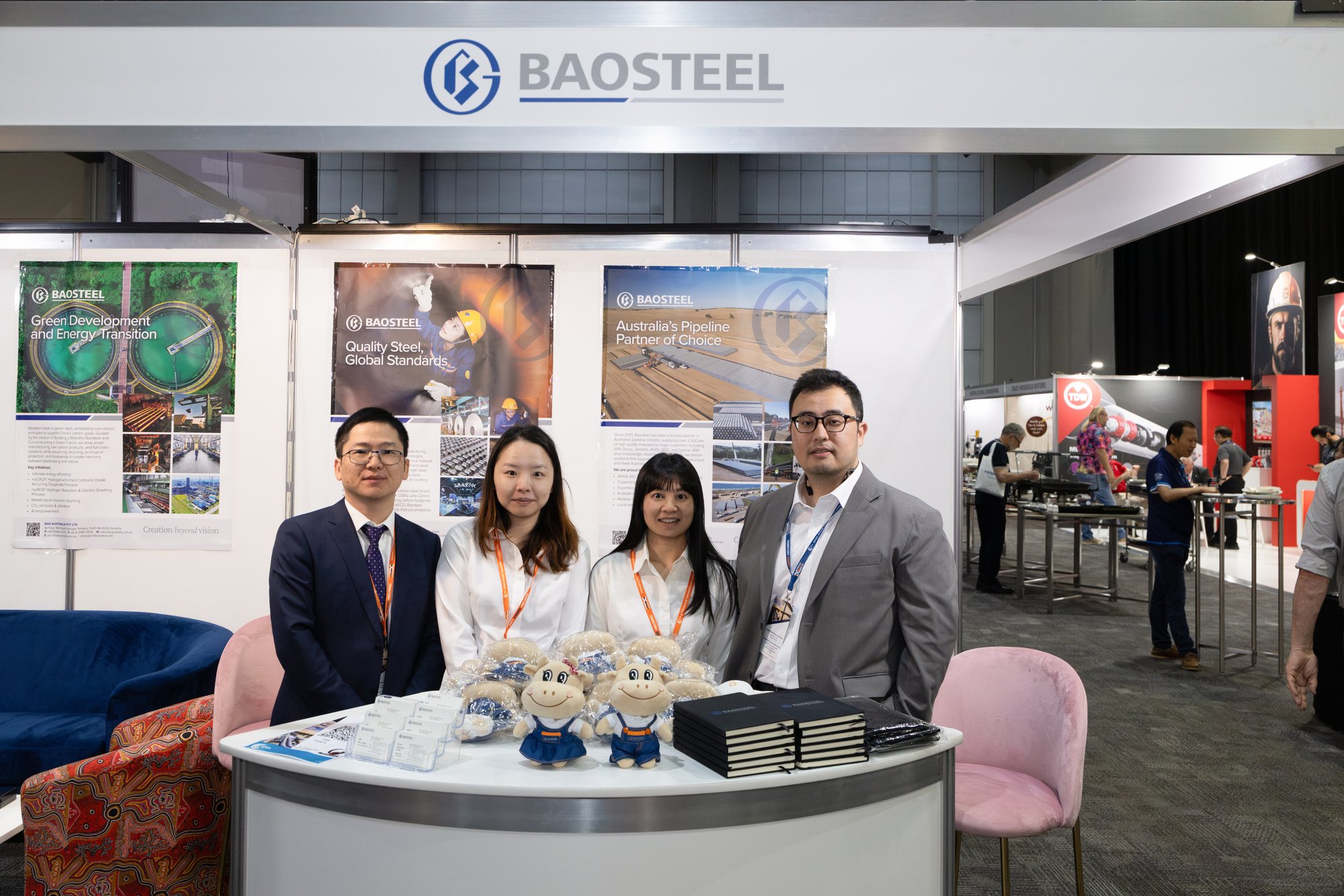 BAOSTEEL2