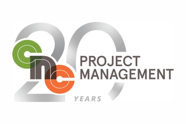 CNC Project Management - 20 years