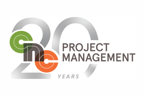 CNC Project Management - 20 years