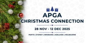 Christmas Connection