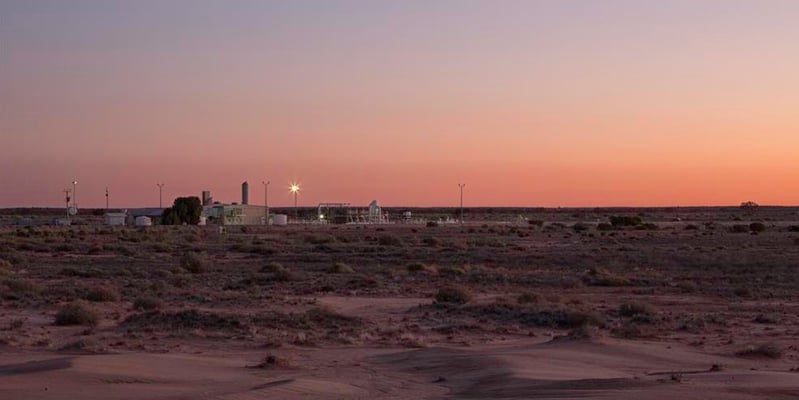 Compressor Station 1 Sunset Moomba to Adelaide Pipeline System cropped