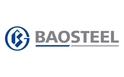 Baosteel logo