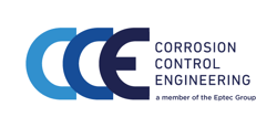 CCE Company Logo