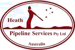 Heath Pipeline Services Logo 3j