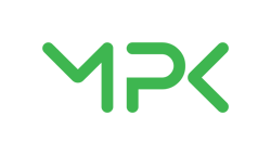 MPK_RGB-GREEN CSpace