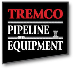 Tremco Logo on Panel