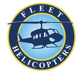 Fleet Helicopters