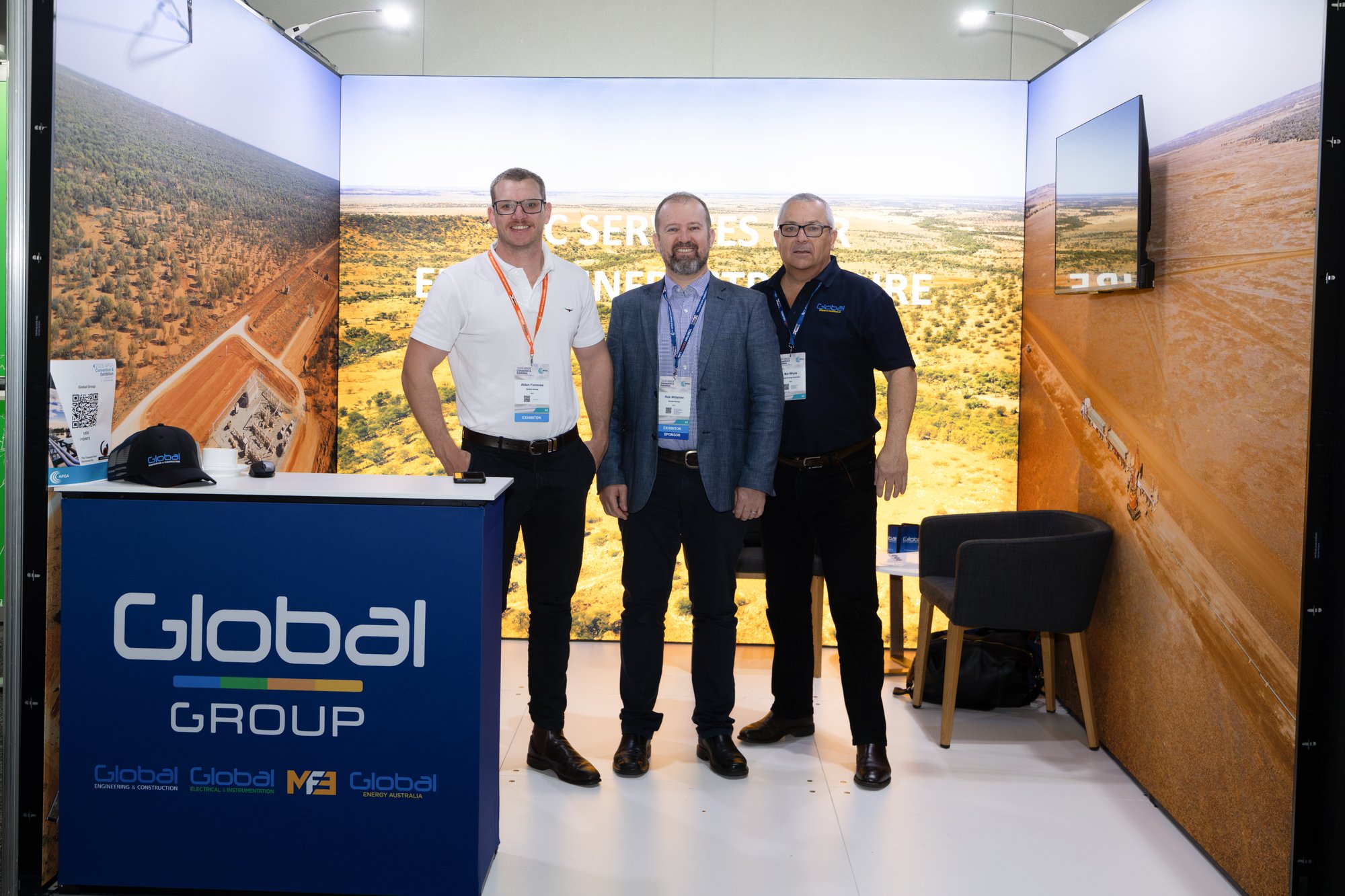 GLOBAL GROUP