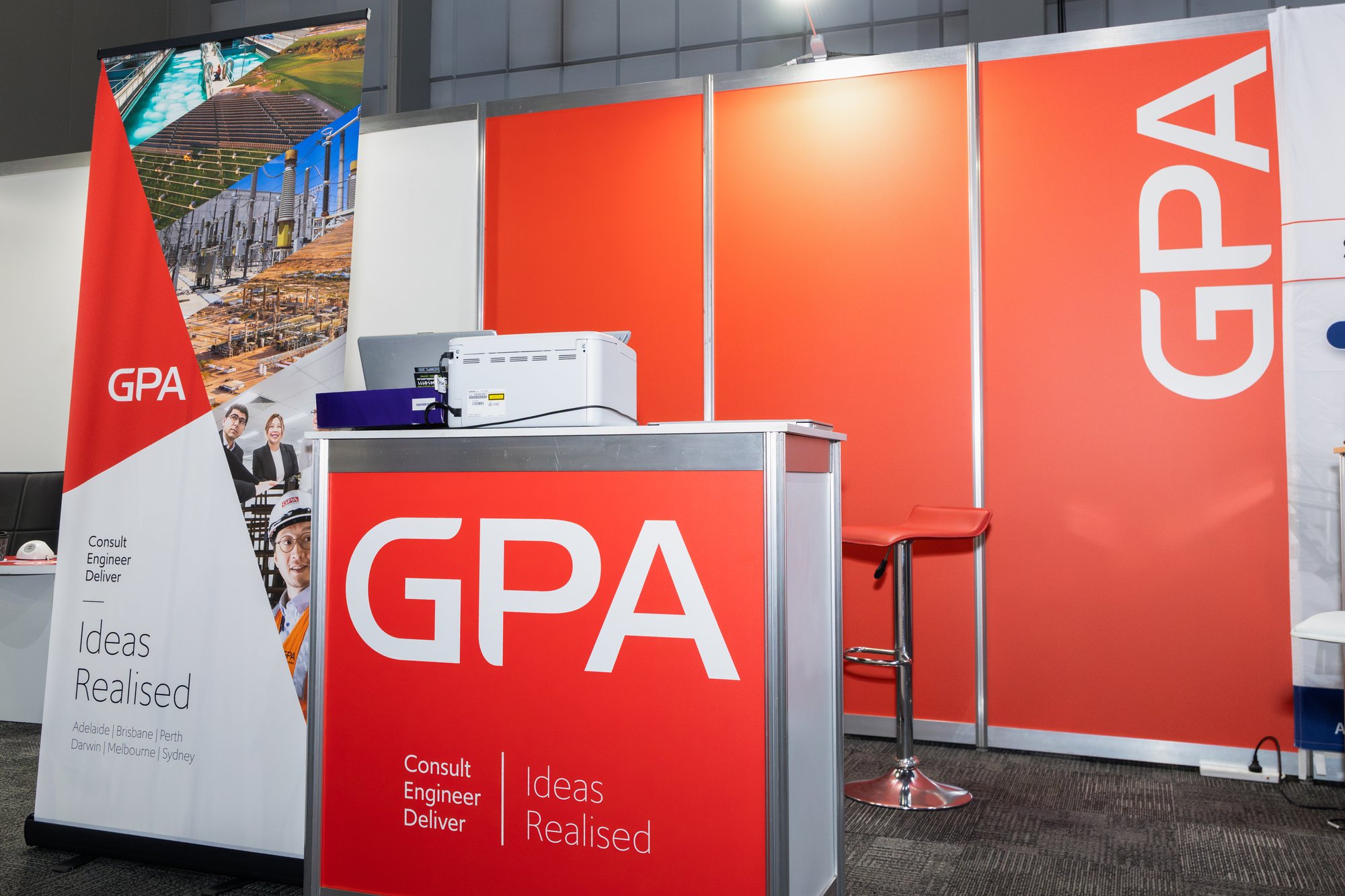 GPA
