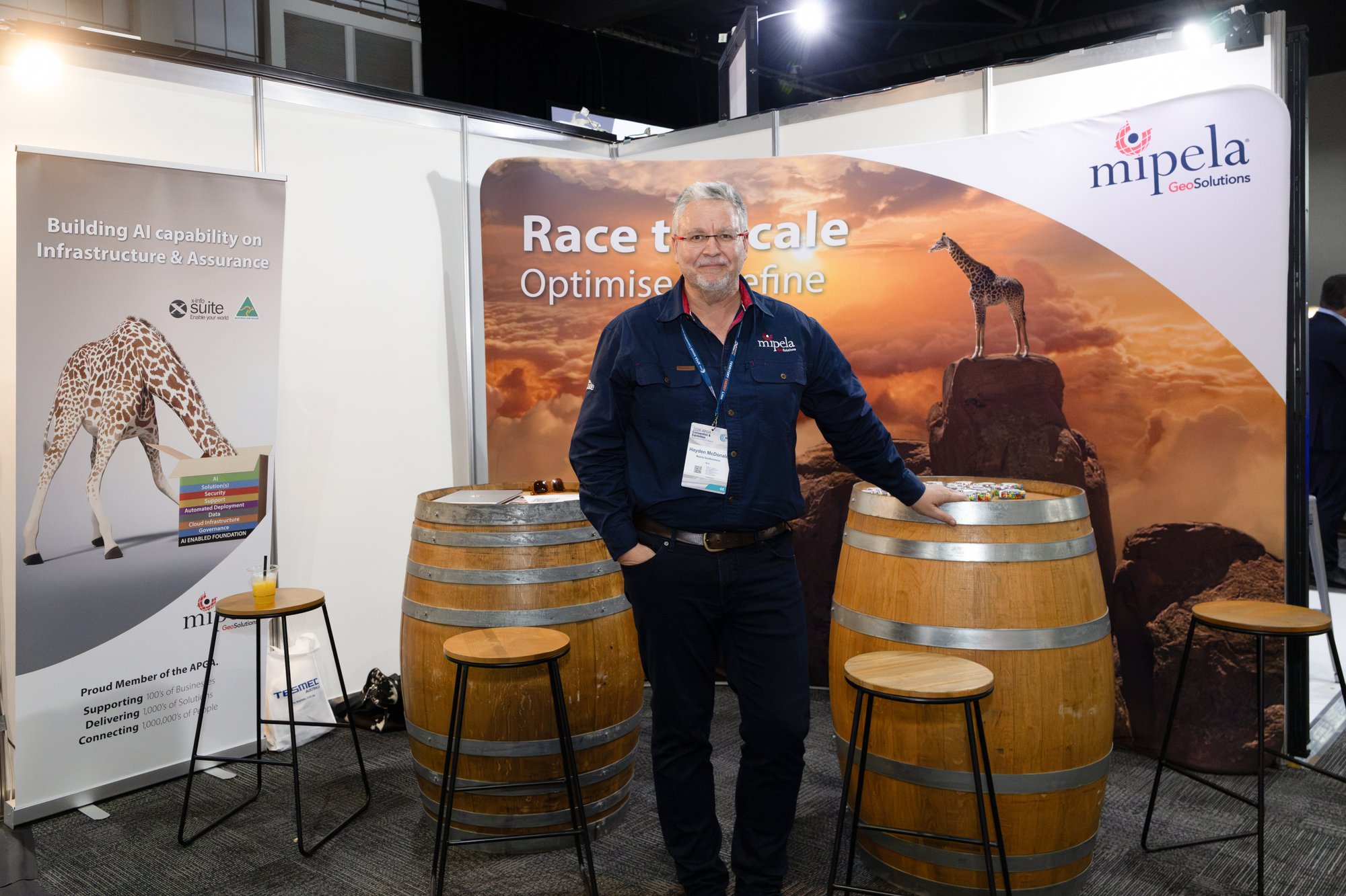 MPELA GEOSOLUTIONS