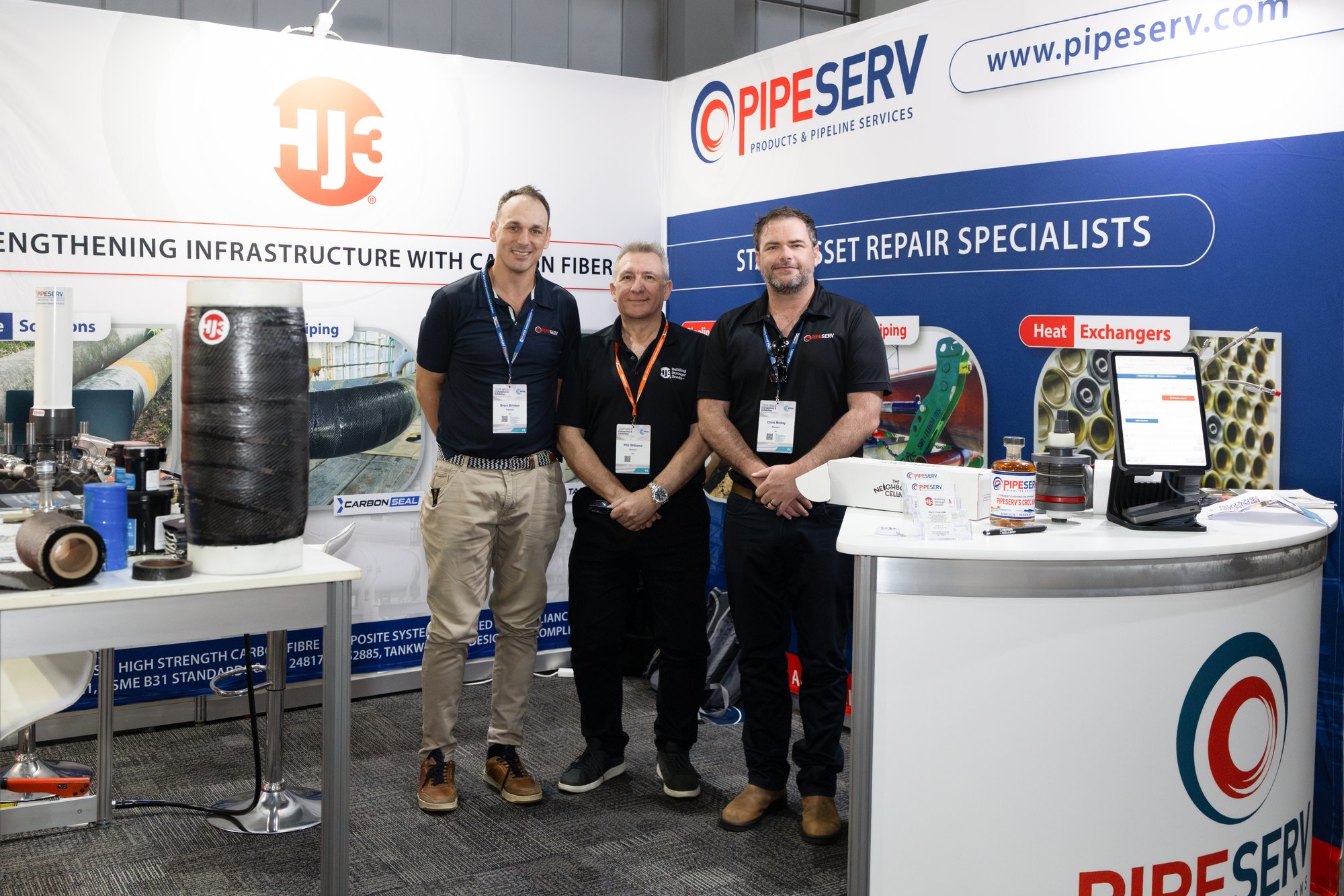 PIPESERV-1