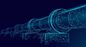 Picture of future pipe