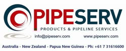 PipeServ2021 logo