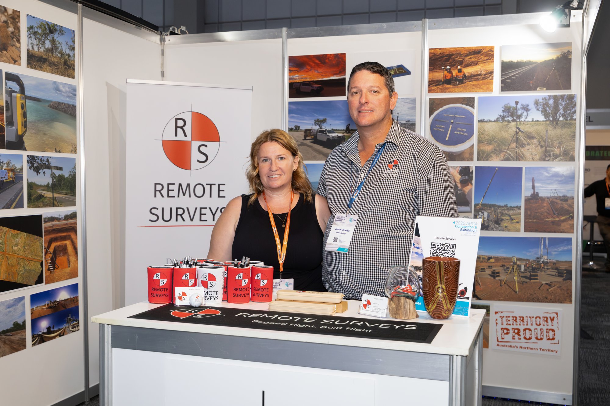 REMOTE SURVEYS