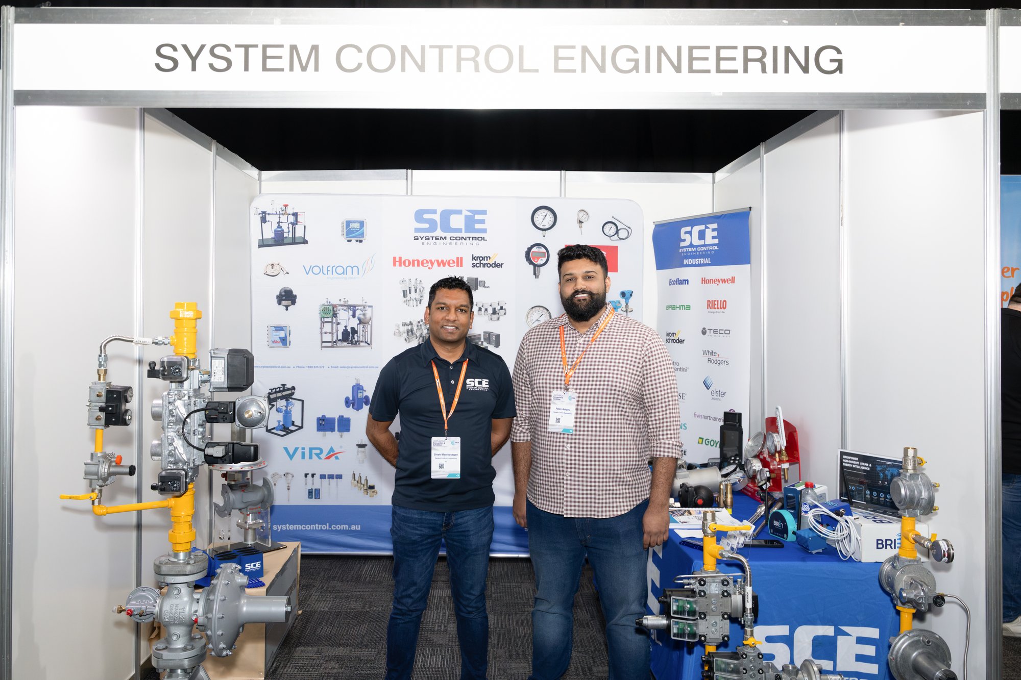 SYSTEM CONTROL ENGINEERING