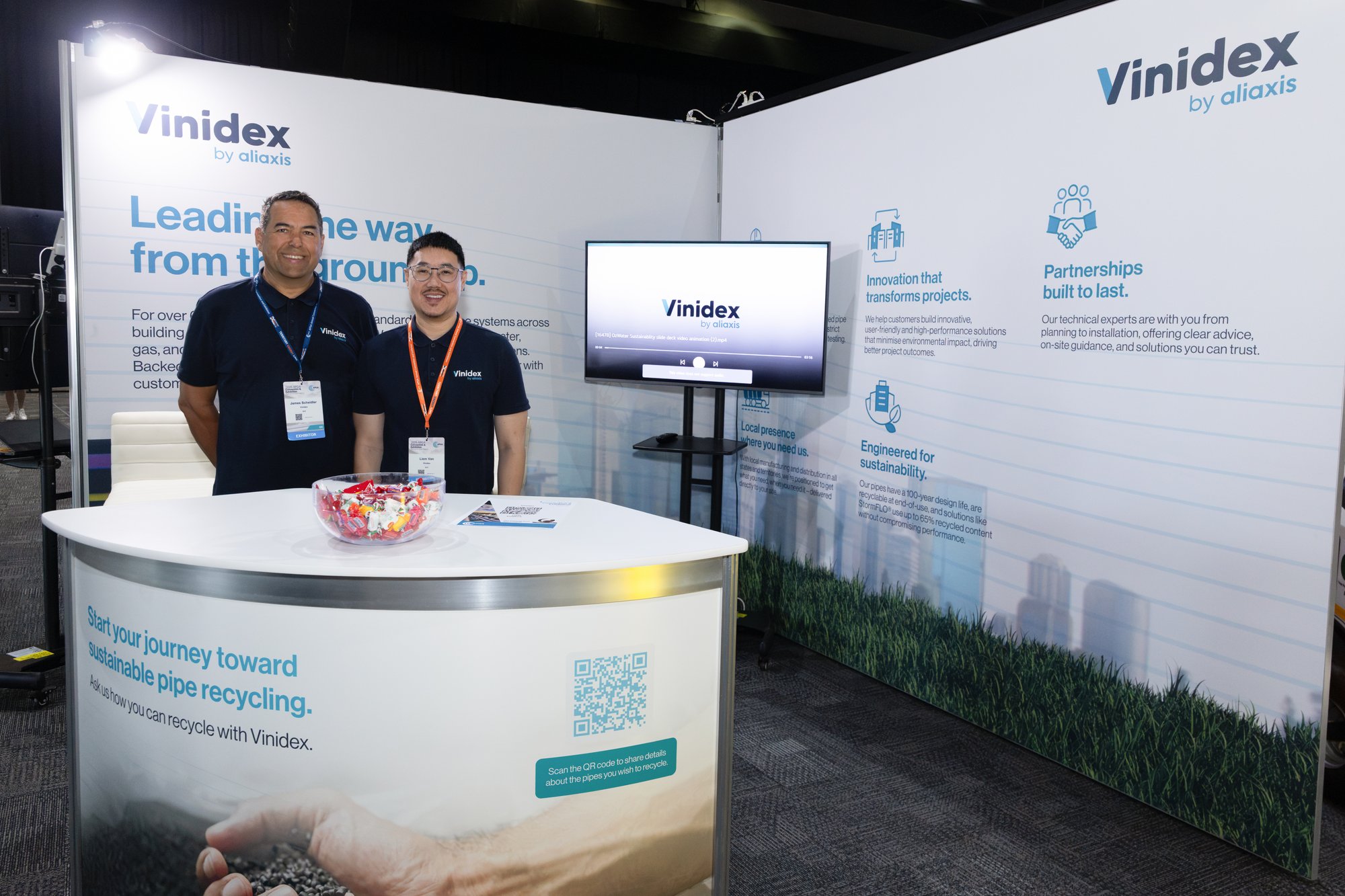 VINIDEX