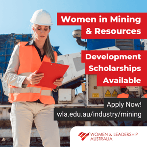 WLA mining Scholarships_Square image