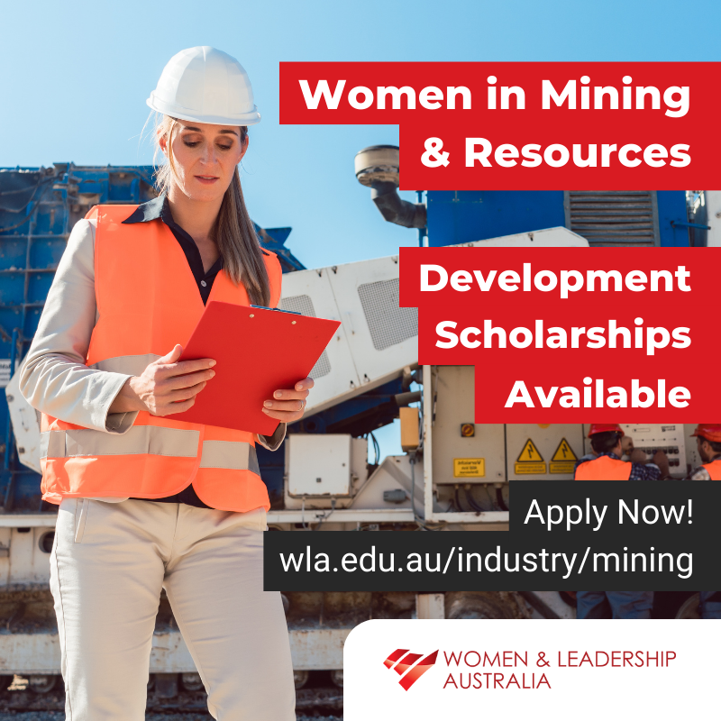WLA mining Scholarships_Square image