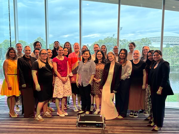 WLDP Cohort 10 - 2025