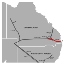 SEA Gas Pipeline System - Australian Pipelines and Gas Association