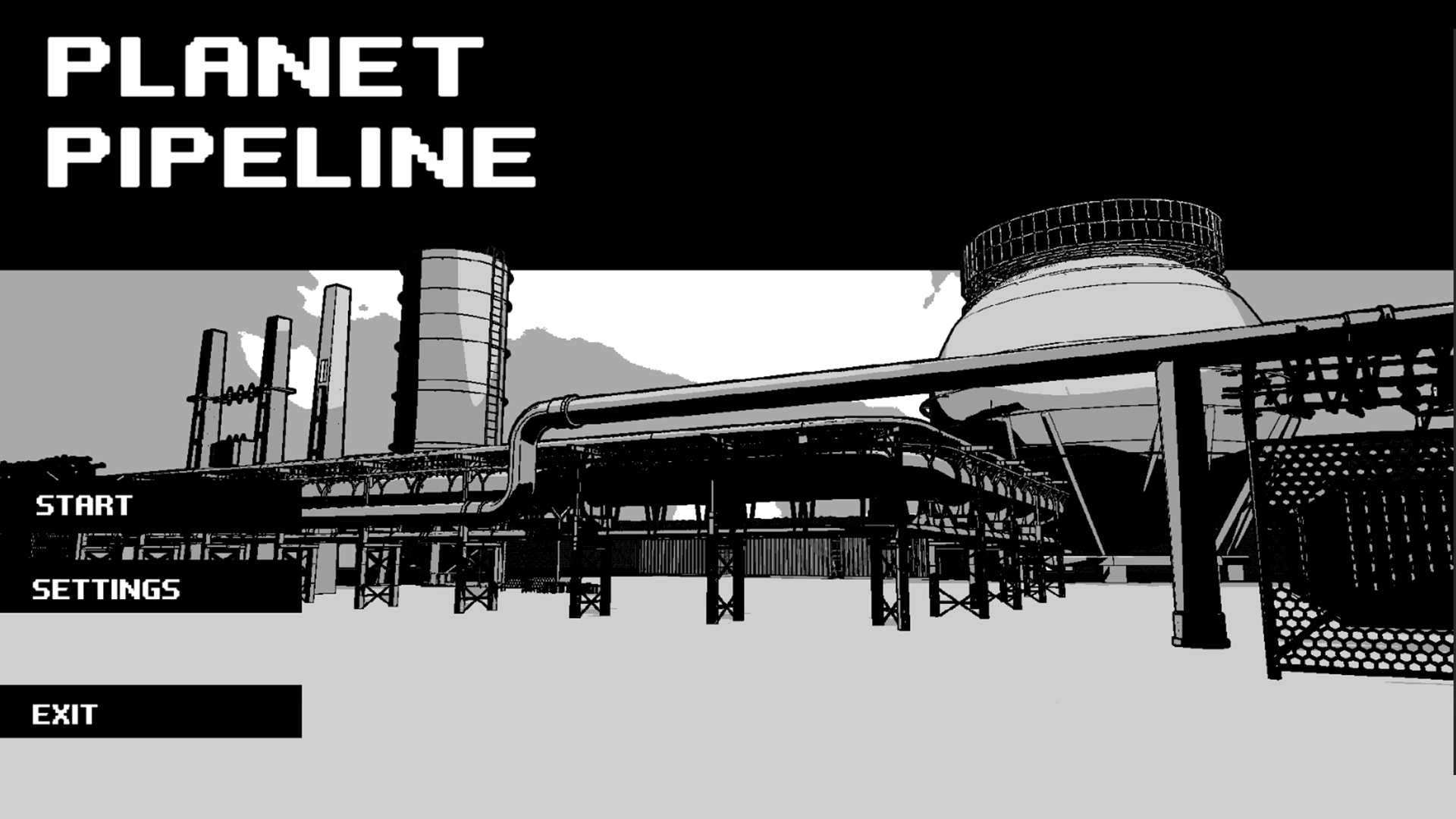 Visit Planet Pipeline - FFCRC Training Opportunity